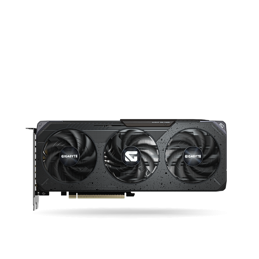 Tarjeta de Video Gigabyte GeForce Nvidia RTX 5060 GAMING OC 8G, 8GB GDDR7 3xfAN 3xDP 1xHDMI
