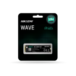 Disco Solido HikSemi Wave 1TB 2,5" SATA III, Escritura 470 MB/s, Lectura 550 MB/s