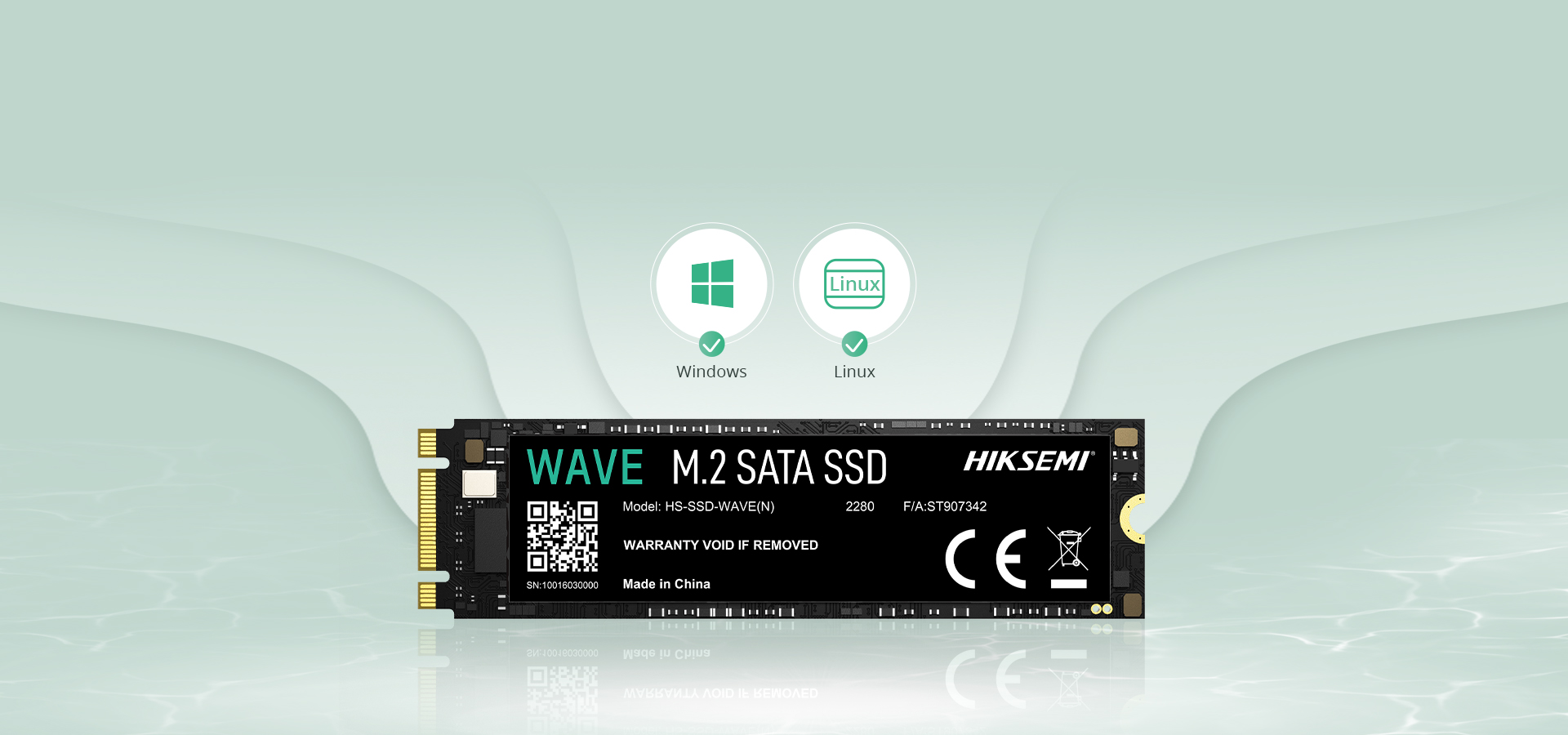 Hiksemi wave