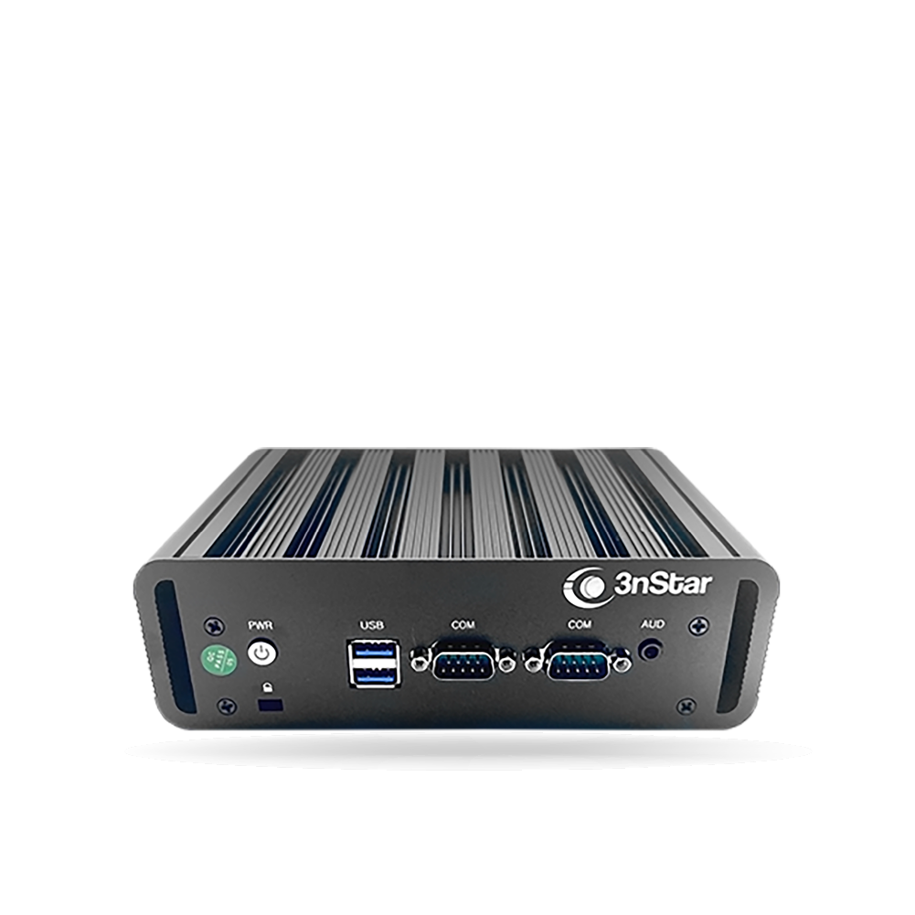 PC Mini 3Nstar PC086WW i5 10310U RAM 8GB SSD 240GB FreeDOS.