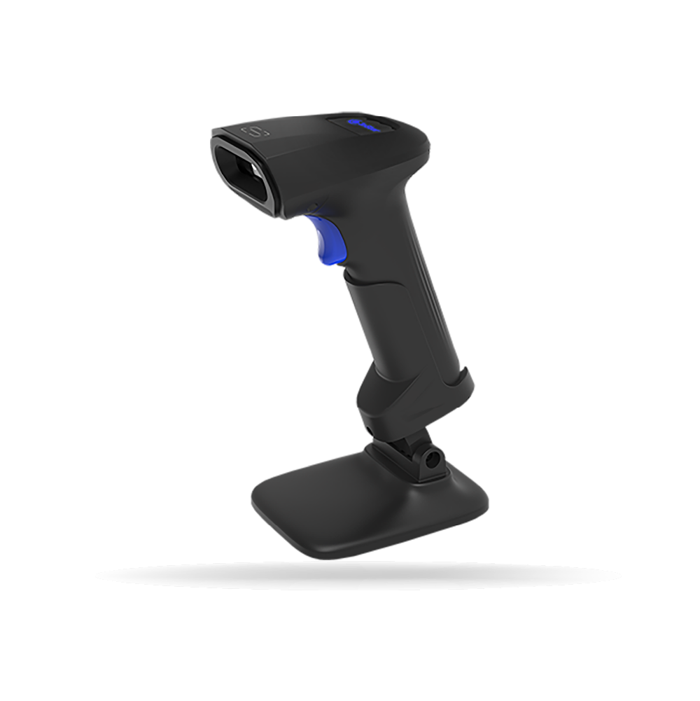 Lector de Codigo de Barra 3nSTAR SC415 1D 2D USB