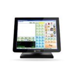 Monitor Touch 3Nstar TCM010VH 15 HD LED Sin Bisel HDMI VGA 1 Monitor Touch 3Nstar TCM010VH 15 HD LED Sin Bisel HDMI VGA