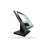 Monitor Touch 3Nstar TCM010VH 15 HD LED Sin Bisel HDMI VGA