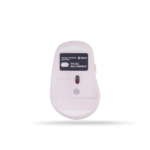Mouse Teros TE 1234S 6 botones DPI 1600 Wireless Rosa