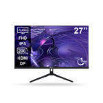 Monitor Gaming Teros TE 2786G 27 FHD 200Hz 1ms HDMI DP. TE-2786G 1 Monitor Gaming Teros TE 2786G 27 FHD 200Hz 1ms HDMI DP. TE-2786G