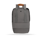Mochila Teros TE 9033AG 15.6 poliester Gris 1 Mochila Teros TE 9033AG 15.6 poliester Gris
