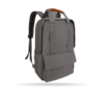 Mochila Teros TE 9033AG 15.6 poliester Gris