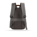 Mochila Teros TE 9033AG 15.6 poliester Gris