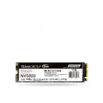 Disco Solido Team Group NV5000 1TB PCIe 4.0 NVMe M.2